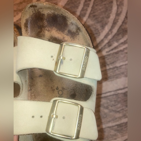 Birkenstock Sandals 38 - Picture 7 of 7